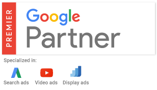 Google Premier Partner